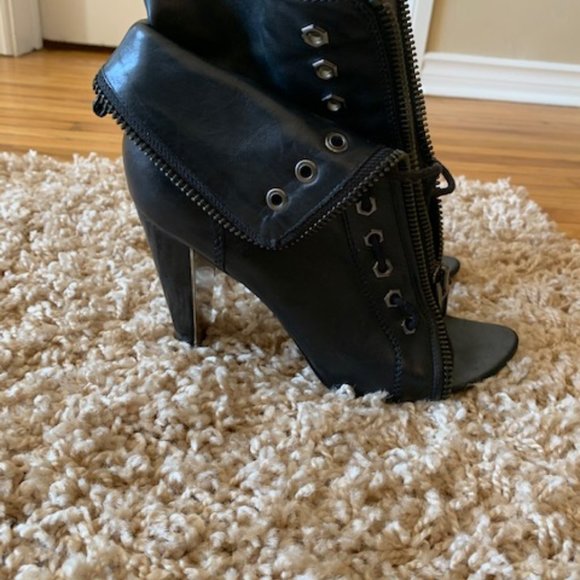 Shoes, ALEXANDER WANG - Picture 3 of 11